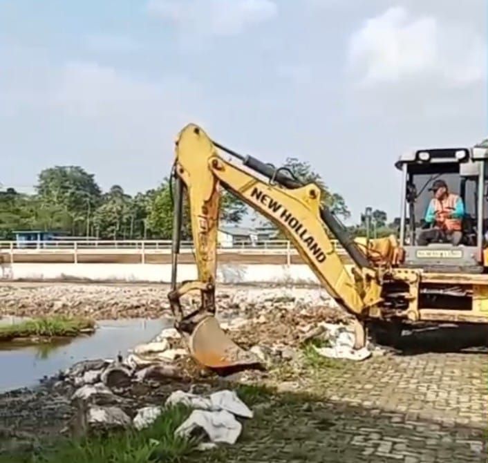 Siapkan Event Wali Kota Cup 2026, Pordasi Medan dan Pordasi Sumut Kolaborasi Benahi Stable Berkuda Taman Cadika Medan