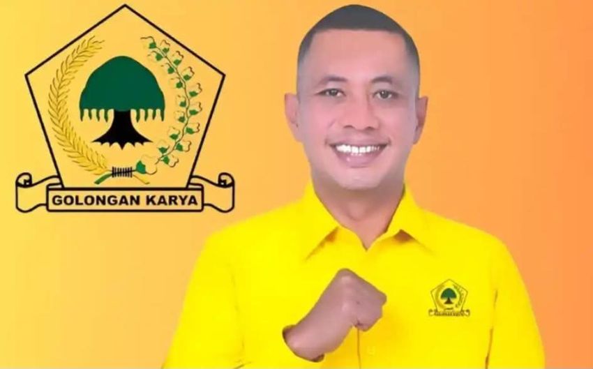 30 DPD Kab/Kota Usung Andar Amin Harahap, Aklamasi Ketua Golkar Sumut Kian Kuat
