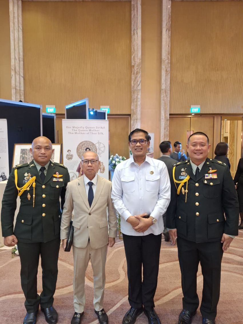 Calling Visa Bagi Warga Negara Israel: Pengawasan Optimal terhadap Warga Negara dari Negara Rentan