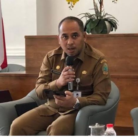 KAMAK Desak Kejatisu Periksa Kadis PUPR Sumut Hendra Dermawan Siregar: Jangan Lindungi Mafia Proyek