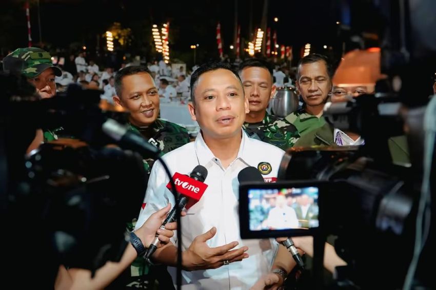 KADIN Apresiasi Langkah Mendagri Libatkan IPDN dalam Penanganan Bencana di Sumatera