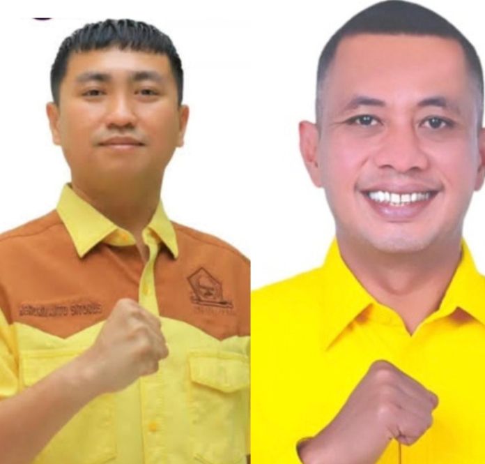 Musda XI Golkar Sumut Digelar 31 Januari 2026, Dua Nama Kuat Muncul