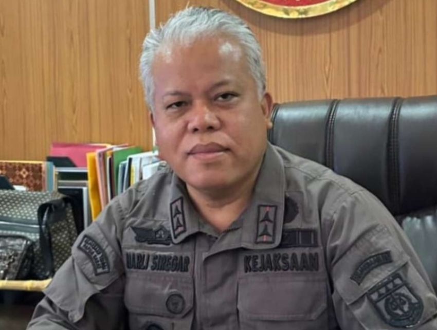 Kajari dan Kasi Pidsus Deli Serdang Dikabarkan Dipanggil Kejagung, Kajati Sumut Beri Klarifikasi