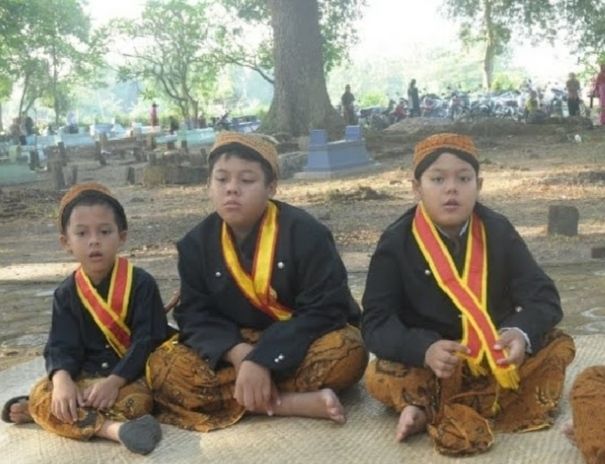 BIODATA AMANGKURAT I