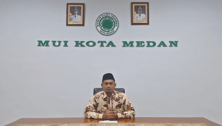 MUI Kota Medan Dukung Kapolrestabes Tindak Kawasan Jermal 15
