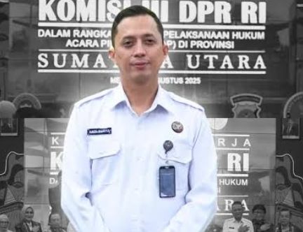 Rutan Tanjung Gusta Tegaskan Isu Pemerasan oleh Napi Korupsi IS Hoaks