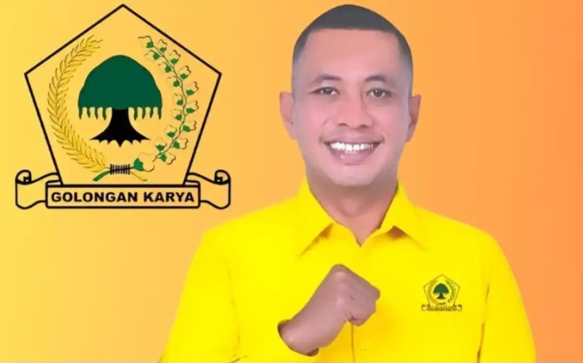Momentum Ulang Tahun, Kiprah dan Prestasi Andar Amin Harahap Menguatkan Dukungan Pimpin Golkar Sumut