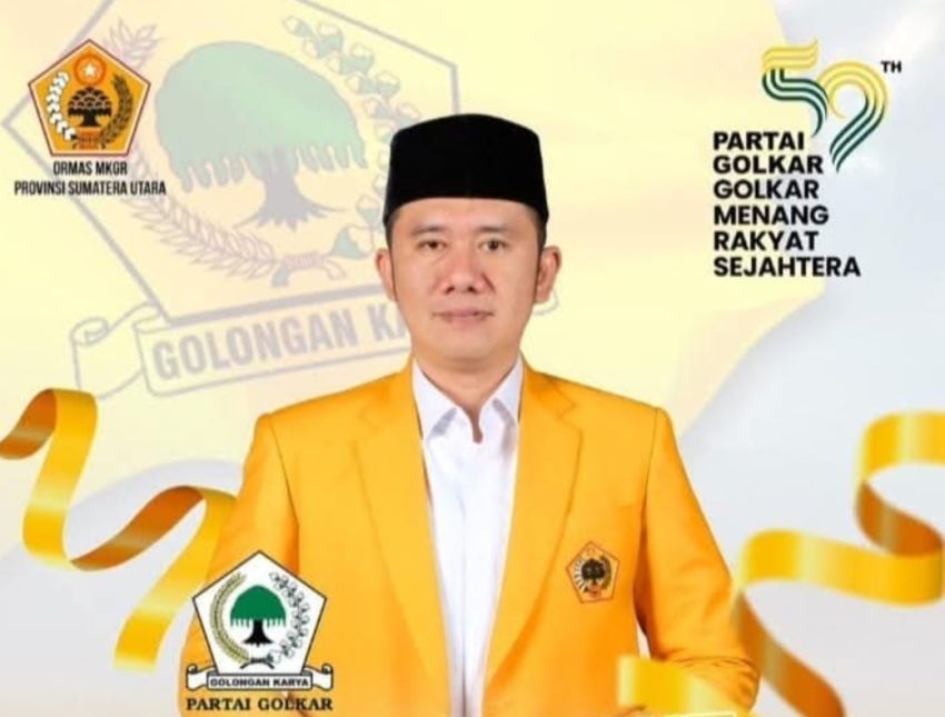 MKGR Sumut  Gelar Rakerda, Menyelaraskan Visi Organisasi Menjadi Aksi Nyata Daerah
