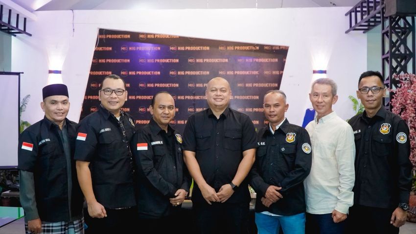 Ketua SPI Sumut Tegaskan Pemeriksaan Advokat di Polrestabes Medan Masih dalam Koridor Hukum