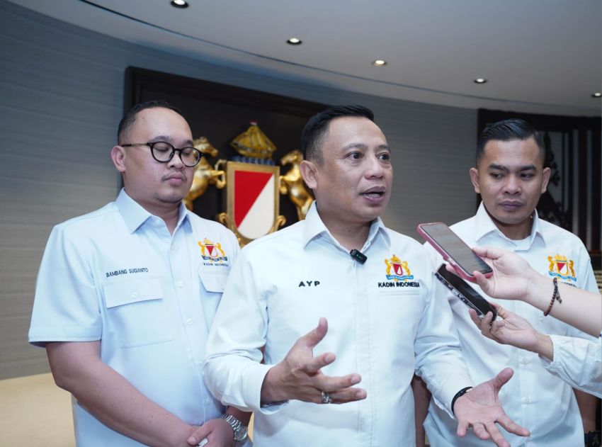 Polemik SPK TKBM untuk STS Transfer: APBMI Sebut Bebani PBM, KADIN minta aturan jangan menjadi beban Pengusaha