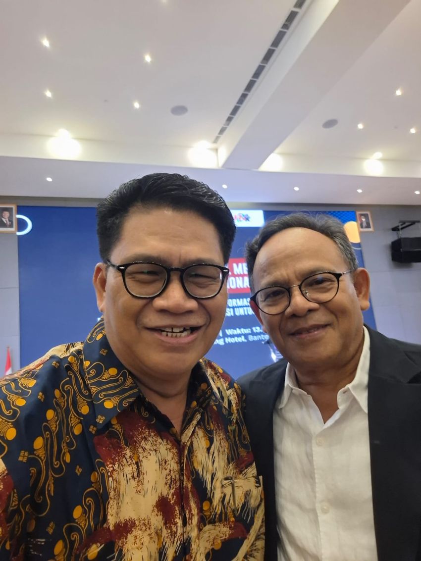Konvensi Nasional Media Massa HPN 2026 Dorong Literasi AI dan Transparansi Digital