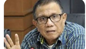 Makna Ketidakhadiran Presiden di HPN