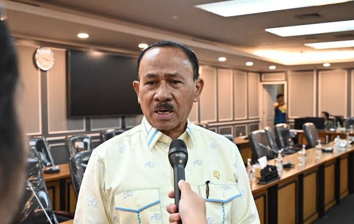 Anggota DPR RI Maruli Siahaan Dukung Pemindahan Napi Korupsi Pakai Hp ke Nusakambangan