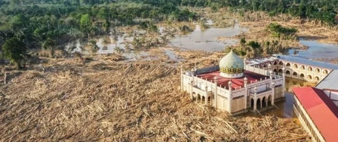Warga Aceh Tamiang Korban Bencana Disebut &ldquo;TMK&rdquo;: Pengamat Nilai Negara Kehilangan Nurani