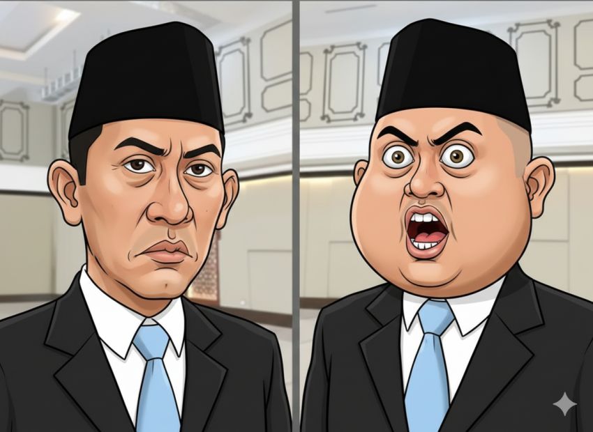 Dua Kadis Mundur Beruntun, Pemprovsu Bungkam: Ada Apa di Lingkaran Bobby Nasution?