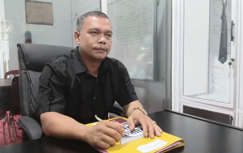 Tidak Kooperatif, Polres Palas Didesak Jemput Paksa DH