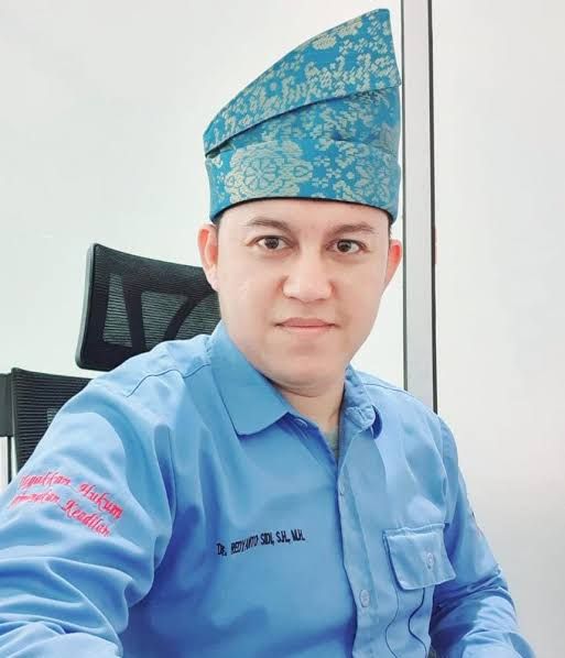 Soal Dugaan Persekongkolan Tender Pengadaan Internet di Bapendasu, Praktisi Dukung Masyarakat Lapor APH