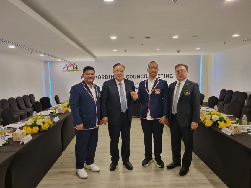 Asian Taekwondo Championship 2026 Digelar di Indonesia, Ini Jadwalnya