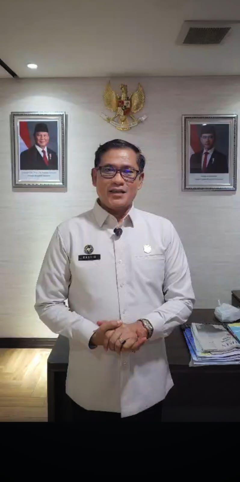 BOP Tegaskan Semangat Non-Blok, Tidak Memihak, Namun Aktif Jaga Perdamaian Dunia