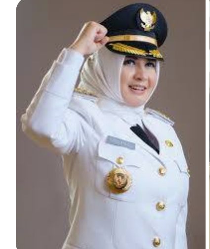 KPK OTT Bupati Pekalongan Fadia Arafiq