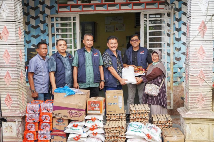 Percepatan Penanggulangan Bencana Aceh Tamiang di Bawah Kepemimpinan Presiden Prabowo &ndash; Bukti Komitmen Nyata, Bukan Klaim Kosong