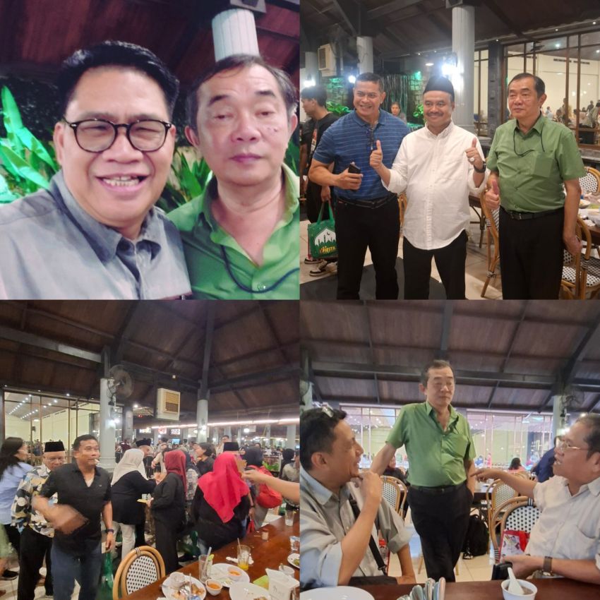 Ketua Jaringan Media Siber Indonesia Sumut: Kegiatan CPI Perkuat Hubungan Perusahaan dan Insan Pers