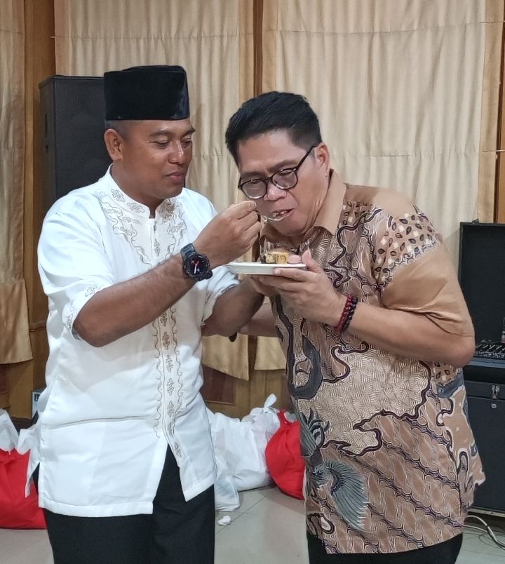 CEO Sumut24 Group Rianto, S.H., M.H.: Media Harus Jadi Pilar Informasi dan Perekat Kebangsaan