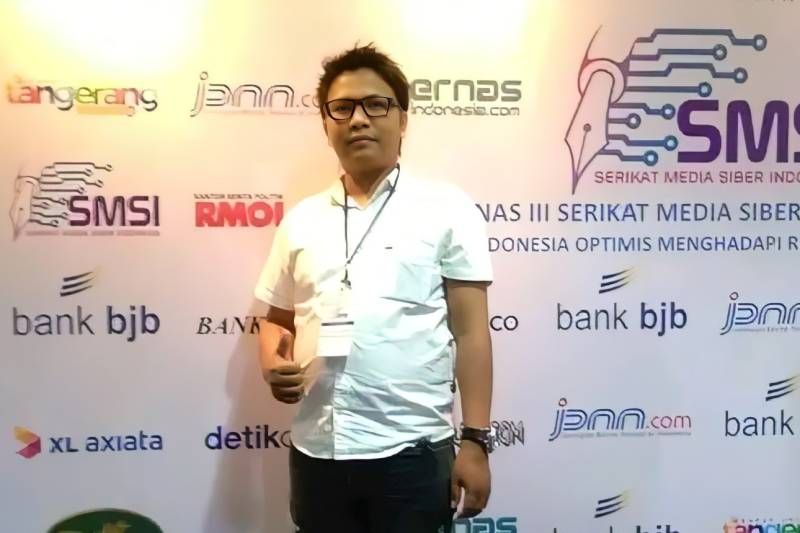 SMSI Konawe Minta Penyidik Polda Sultra Telaah UU Pers Terkait Pemanggilan Ketua JMSI