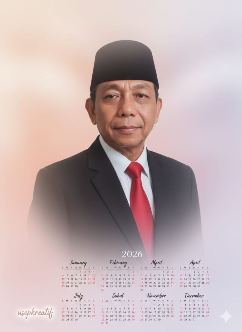 KAMPUS HARUS TETAP MENJAGA MORAL DAN INTEGRITAS