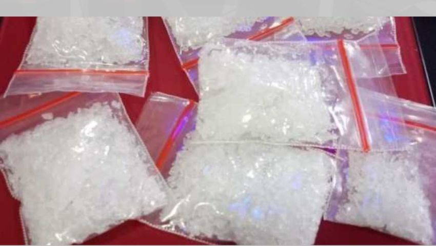 Diduga Kebal Hukum, Terduga Bandar Narkoba di Bilah Hilir Tantang Wartawan Beritakan Dirinya