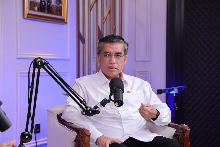 Kemnaker Pastikan Aduan THR Ditindaklanjuti secara Intensif