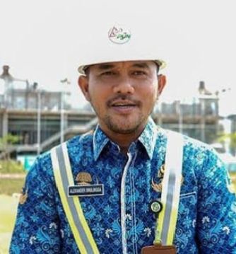 DPRD SU Desak BPK RI Audit Investigasi Proyek Revitalisasi Lapangan Merdeka Rp575,5 Miliar