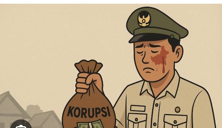 Terindikasi Bertentangan UU Pers No 40 Tahun 1999, Narasi Negatif Mengarah Obstruction of Justice Kasus Profile Desa Karo