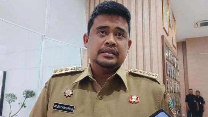 Bobby Nasution Walk Out dari Rapat Anggaran Bencana, Pengamat: Isyarat Kekecewaan Mendalam ke Pusat