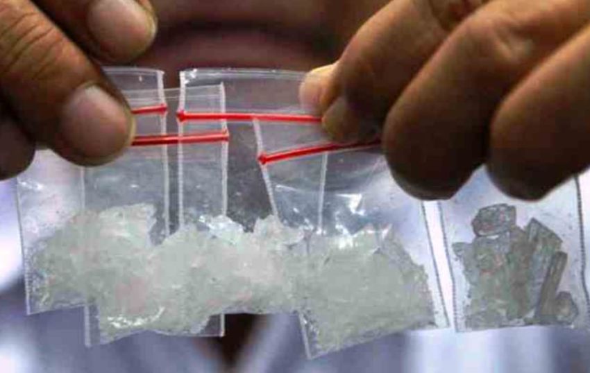 Waw!! Balga Bebas Lancar Edarkan Narkoba di Bilah Hilir Bak Lintasi Jalan Tol