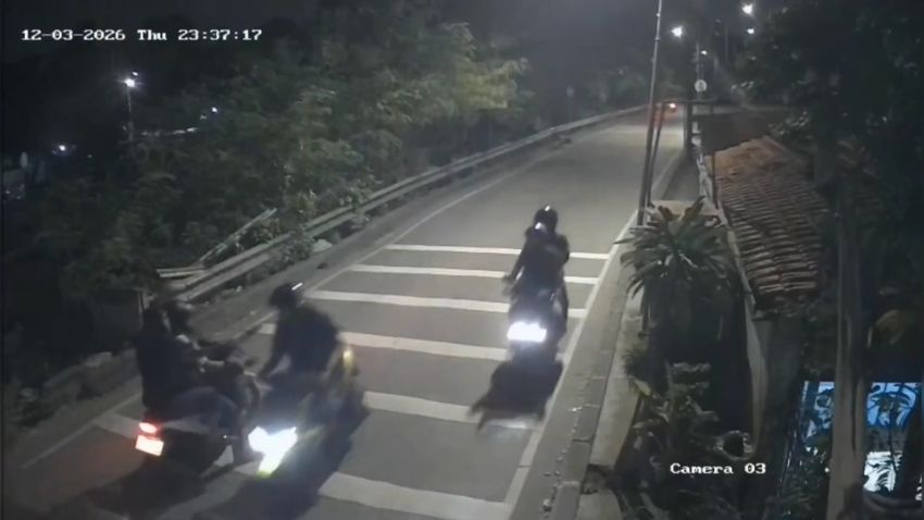 Ketua Umum JMSI Minta Polri Usut Dalang Serangan Air Keras terhadap Andrie Yunus