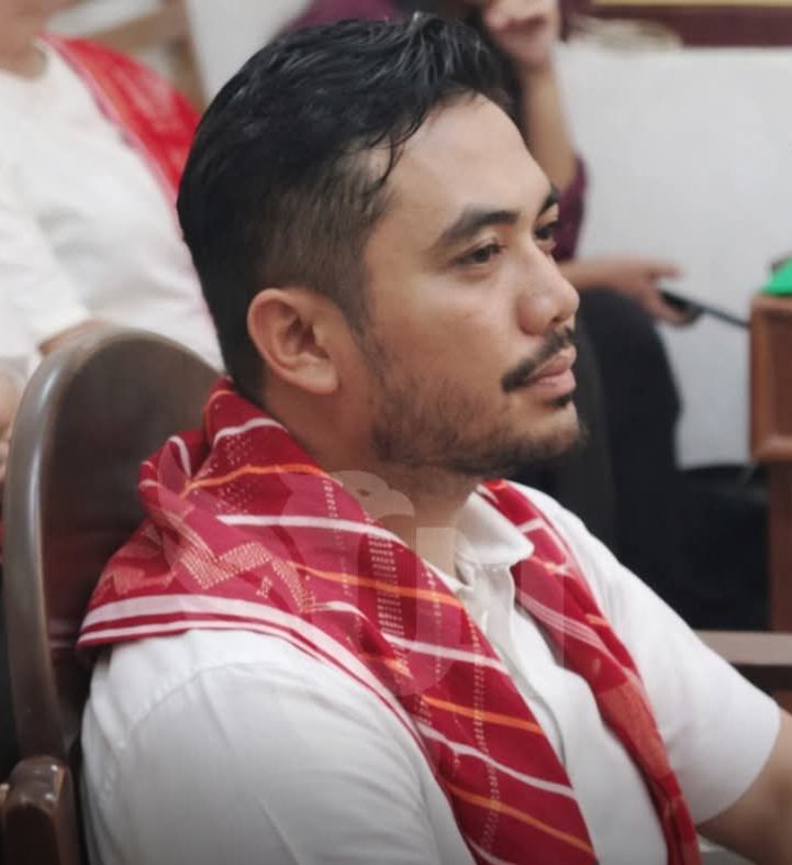 DPR Ajukan Penangguhan Penahanan Amsal Sitepu, Komisi III Siap Jadi Penjamin