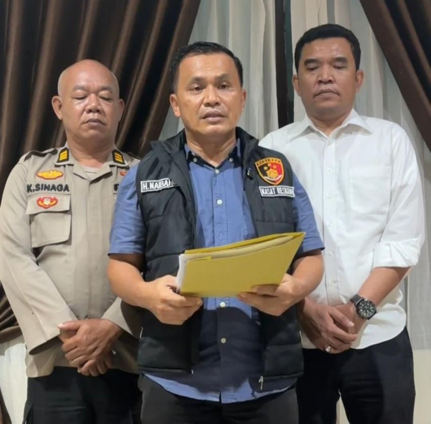 Praperadilan Kasus Penipuan Miliaran di Padangsidimpuan Disorot, Polisi Bantah Tuduhan Tak Prosedural