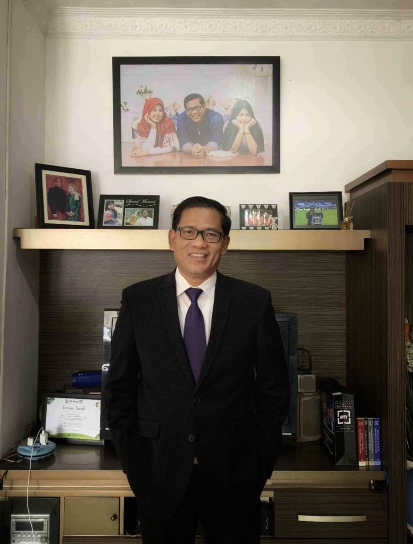 Menjemput Pikiran, Menenun Kedaulatan: Strategi "Brain Gain" dalam Asta Cita