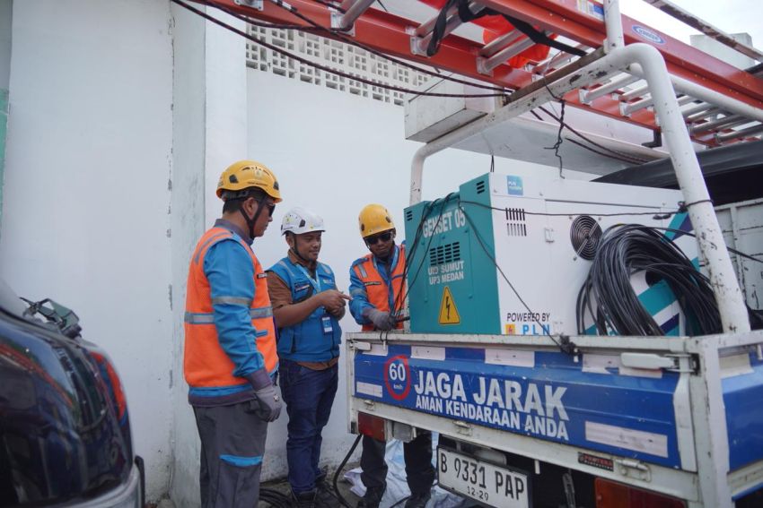 Tema Satu Kolaborasi, Sejuta Energi mencerminkan semangat besar bahwa kemajuan Sumatera Utara dibangun melalui kebersamaan, sinergi, dan kontribusi ny