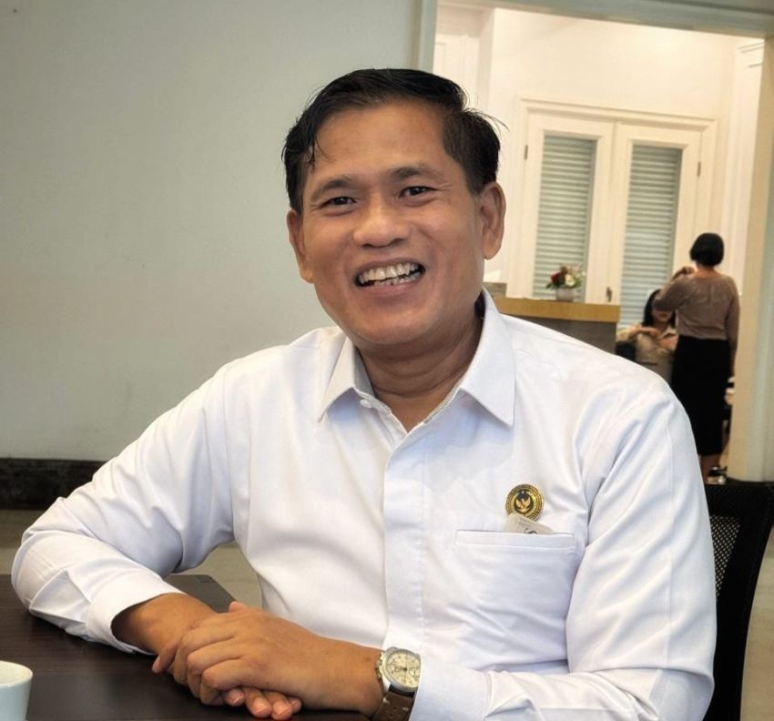 Imigrasi dan Hilirisasi: Gerbang Sunyi Menuju Kedaulatan Ekonomi