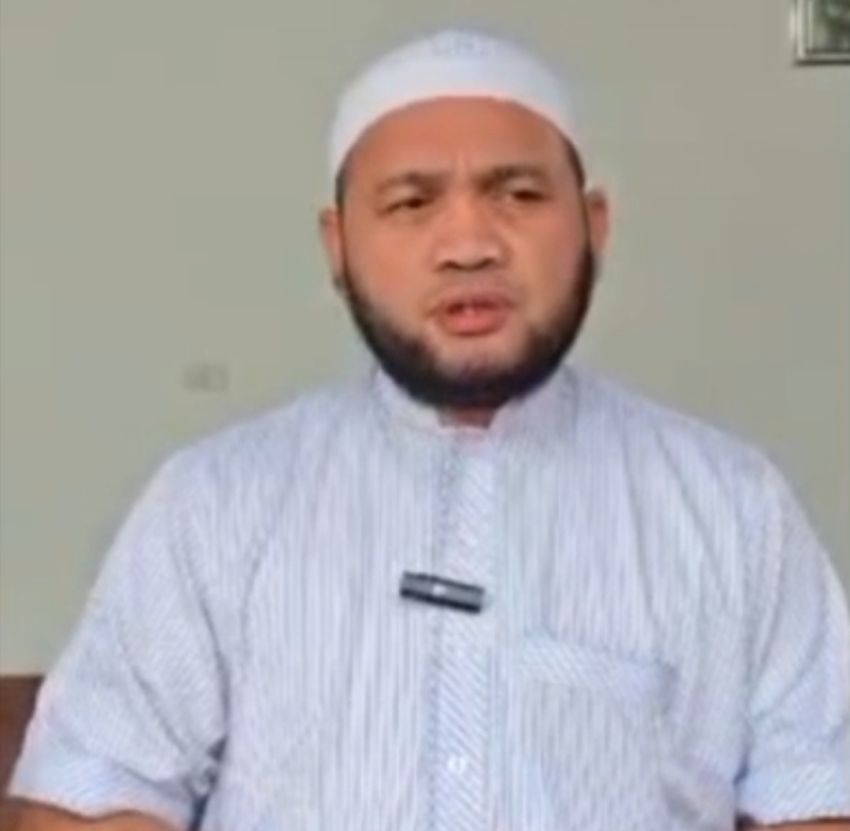 DPD RI Soroti Kasus Dana BOS di Deli Serdang, Minta Guru Dibebaskan