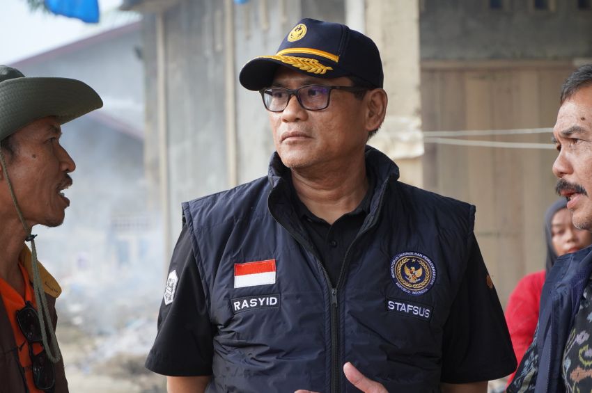 Imigrasi yang Berdaulat: Menjaga Gerbang, Mengelola Peradaban