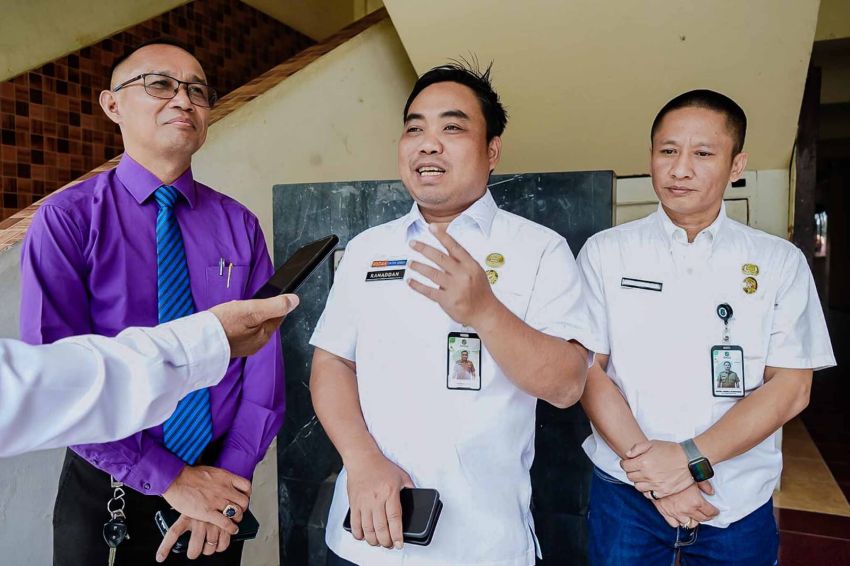 Disnaker Medan Fasilitasi Kolaborasi ISTP&ndash;PT Tradepro untuk Siapkan Kompetensi Calon Pencari Kerja