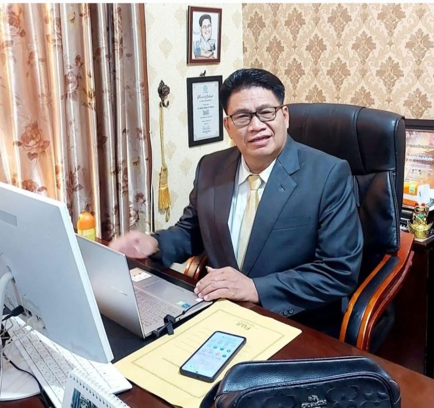 Pujakesuma Bersatu Tegaskan Dukungan untuk Pemerintahan Prabowo-Gibran hingga 2029