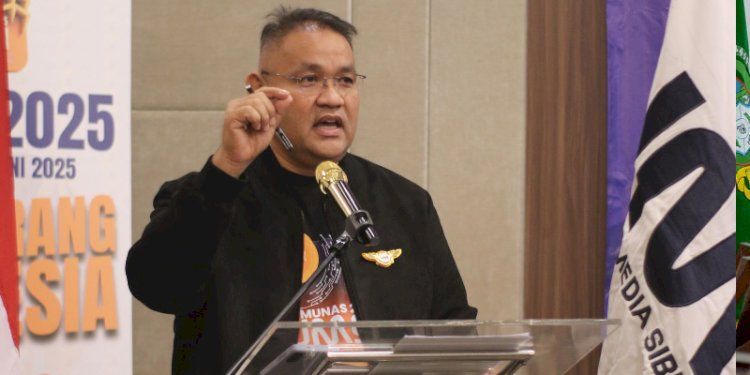 Pembicaraaan Damai di Pakistan Gagal Capai Kesepakatan, GREAT Institute: Buah dari Inkonsistensi AS