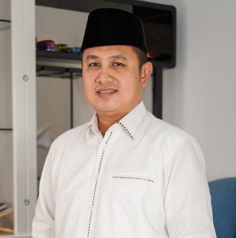 Ketua Umum Komunitas Aku Anak Medan Dukung Ketegasan Gubernur Sumut Terkait Penyalahgunaan Narkoba