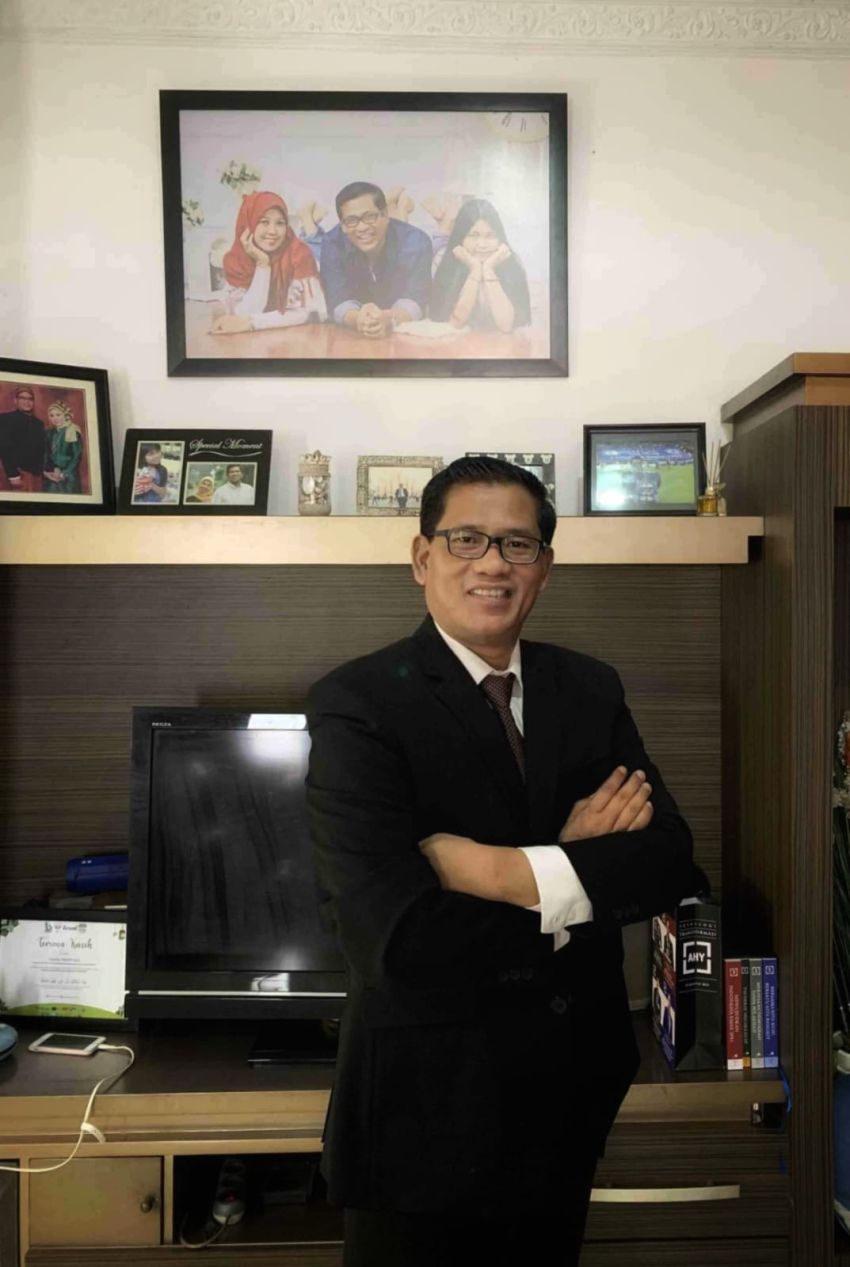 Menyambut Fajar Baru Layanan Publik: "All Indonesia" sebagai Jembatan Peradaban