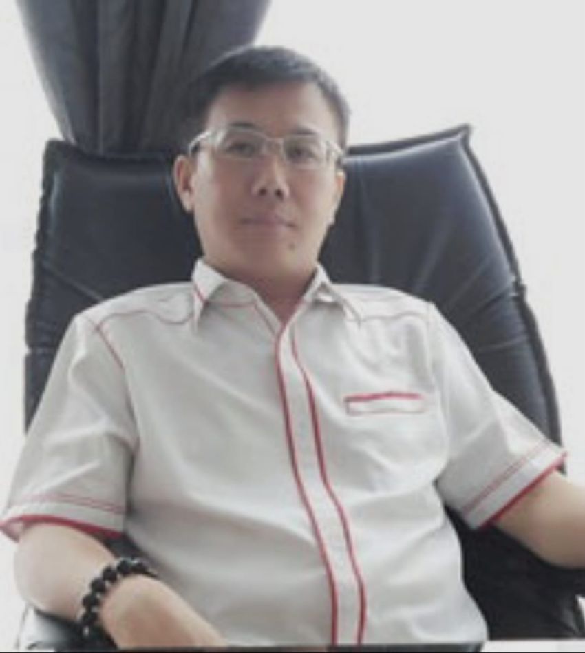 ARMED-10 : Hasyim SE Figur Inklusif dan di Berpengalaman, Layak Pimpin Medan Kedepan