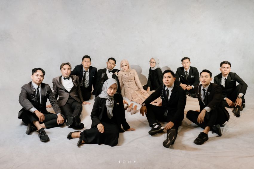 Banyak WO Bermunculan, Harmony Fokus pada Pendampingan dan Transparansi